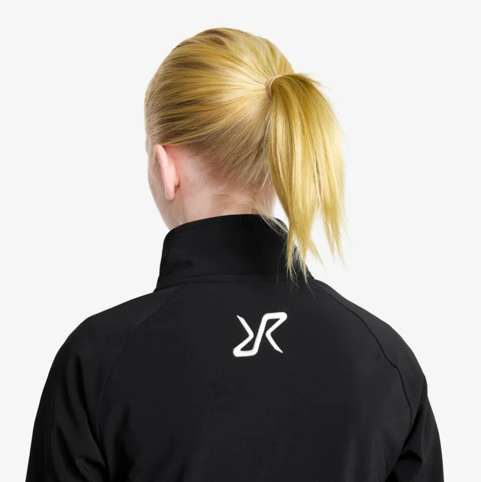 Exciter Stretch Jacket Teens