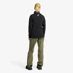 Exciter Stretch Jacket Teens