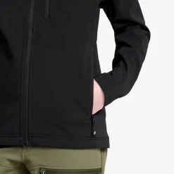 Exciter Stretch Jacket Teens