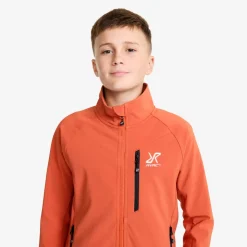 Exciter Stretch Jacket Teens
