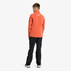 Exciter Stretch Jacket Teens