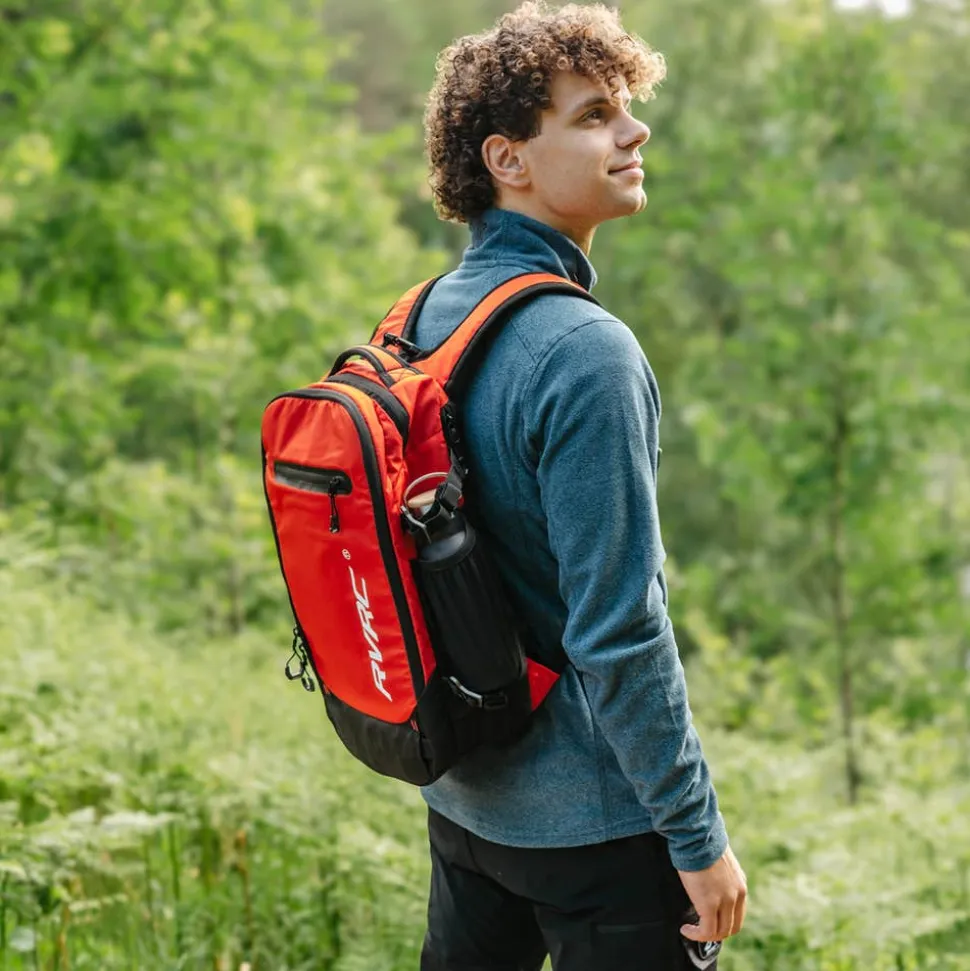 Explor Backpack 18L Unisex