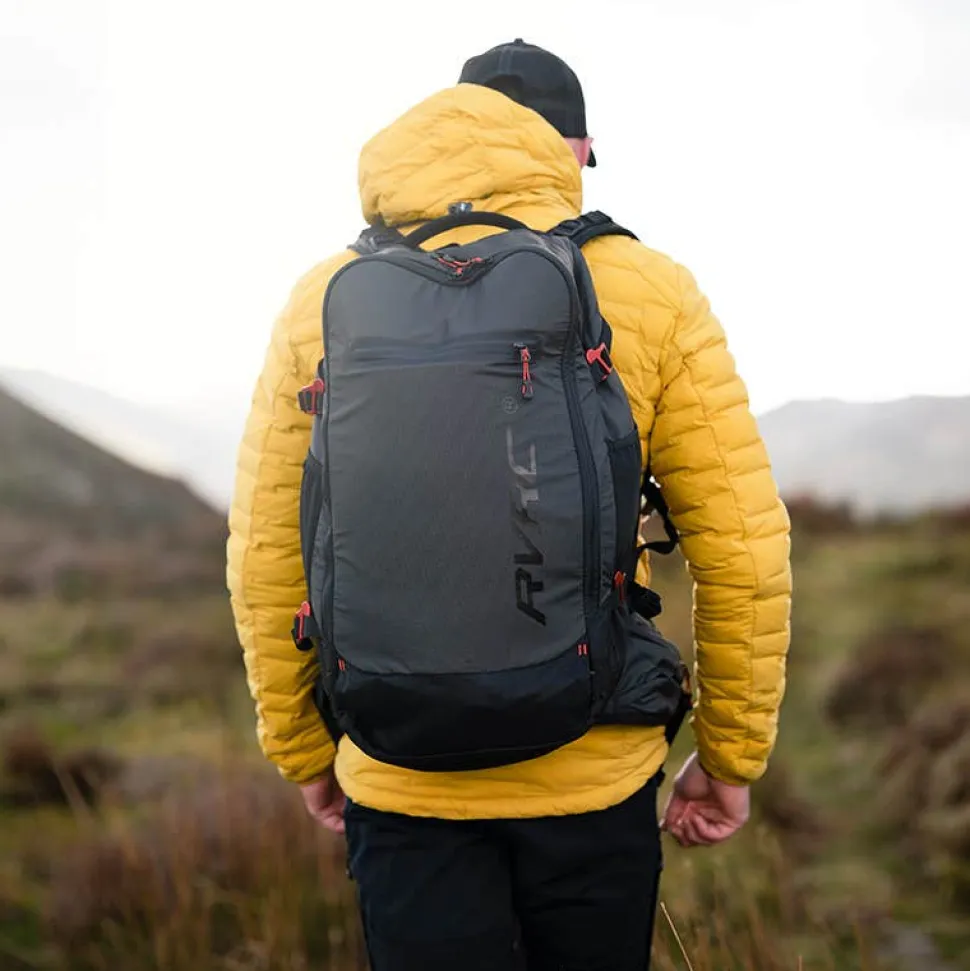 Explor Backpack 30L Unisex