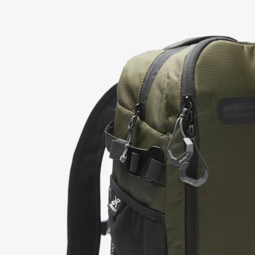 Explor Backpack 18L Unisex