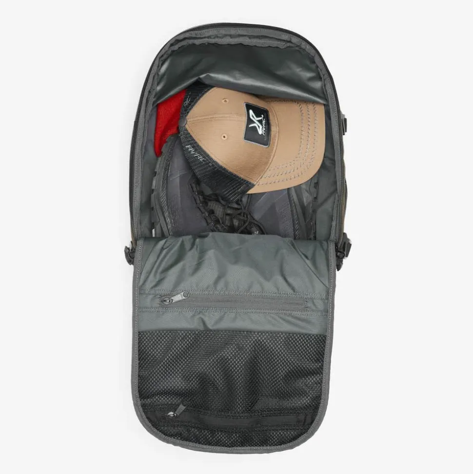 Explor Backpack 18L Unisex