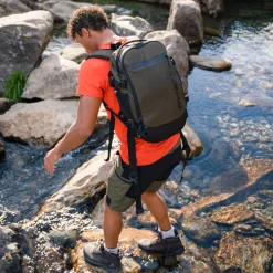 Explor Backpack 18L Unisex