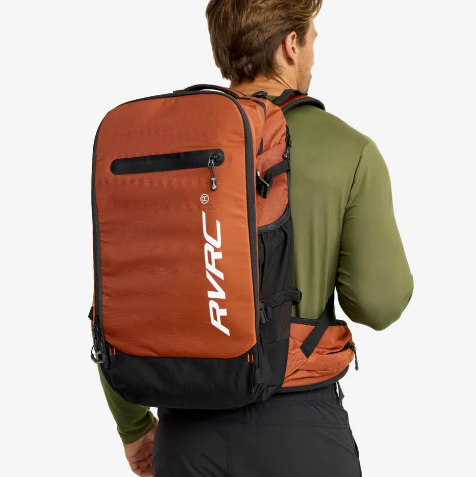 Explor Backpack 30L Unisex