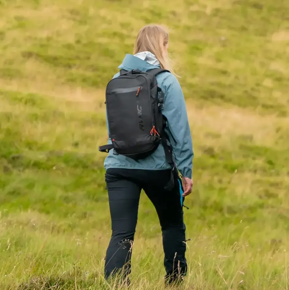Explor Backpack 18L Unisex