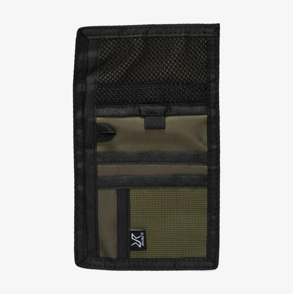 Explor Card Wallet Unisex