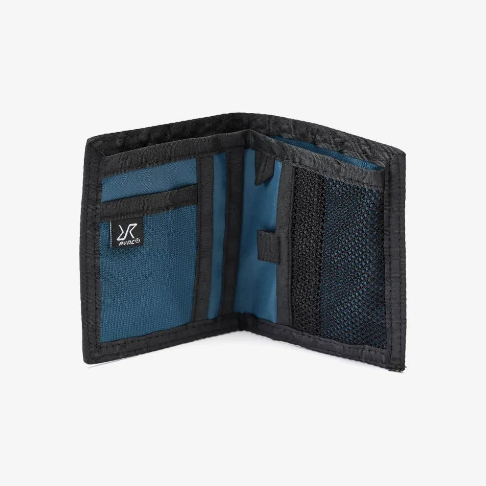 Explor Card Wallet Unisex
