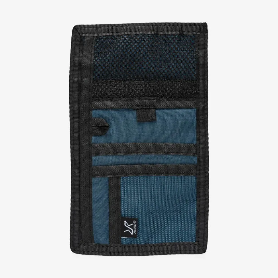 Explor Card Wallet Unisex