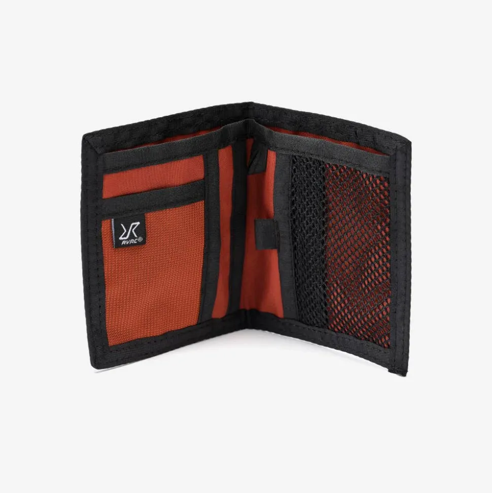 Explor Card Wallet Unisex