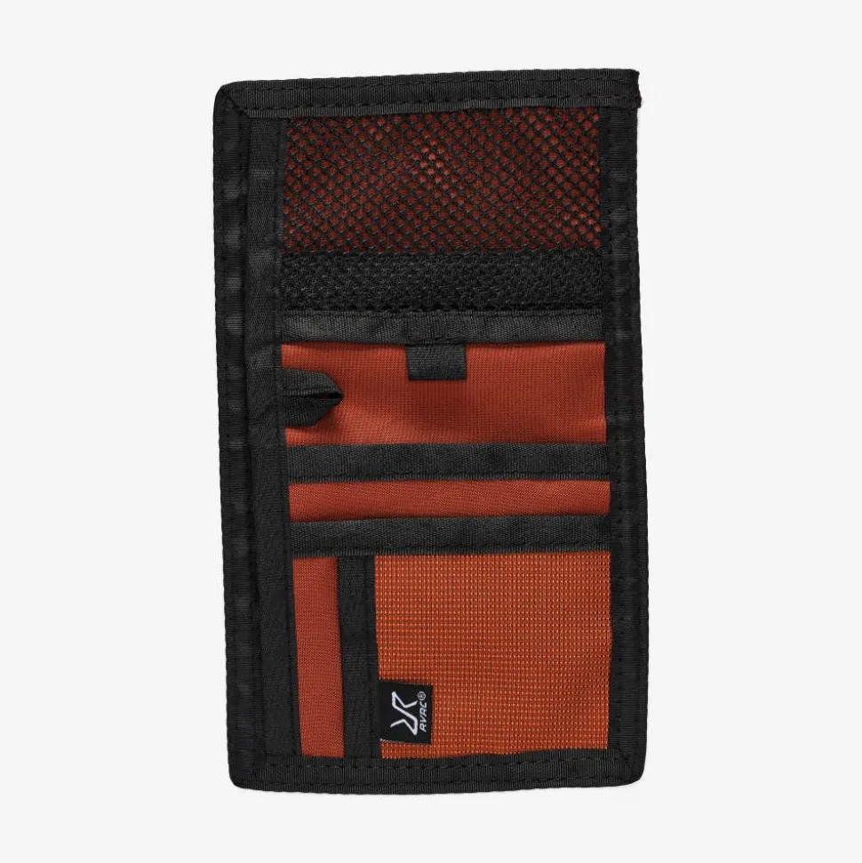 Explor Card Wallet Unisex