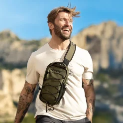 Explor Sling Bag 4L Unisex