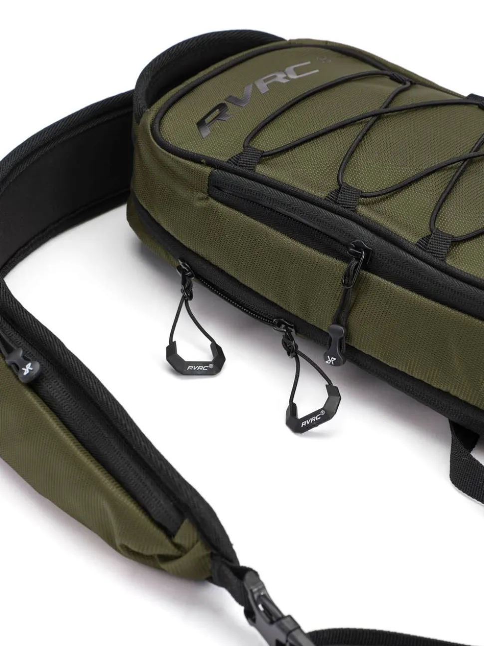 Explor Sling Bag 4L Unisex