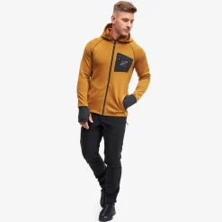 Explorer Outdoor Jeans Herre