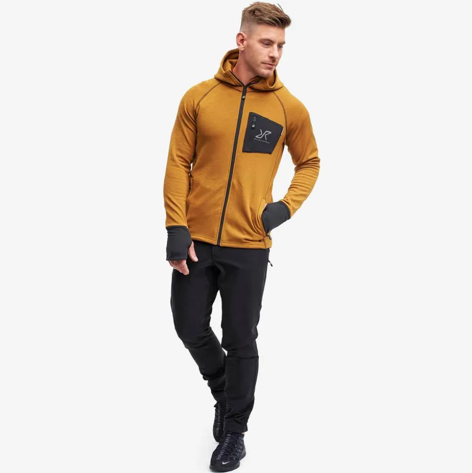 Explorer Outdoor Jeans Herre