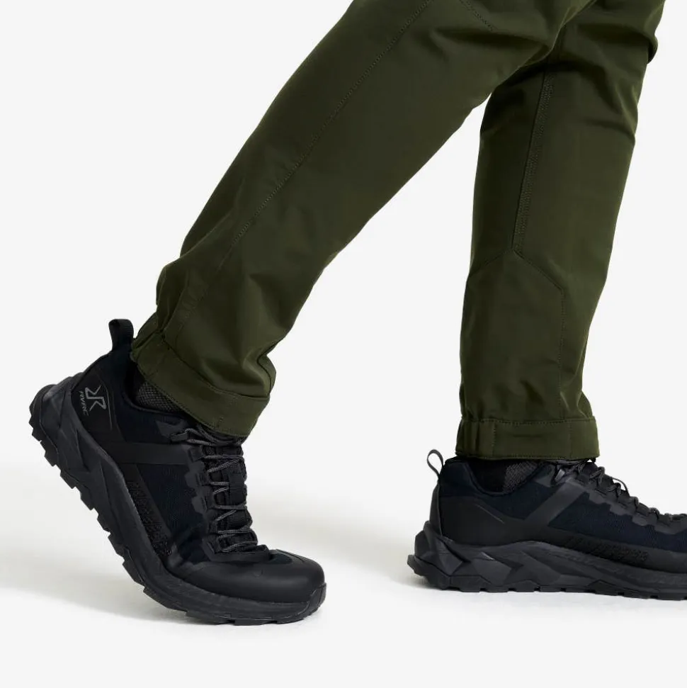 Explorer Outdoor Jeans Herre