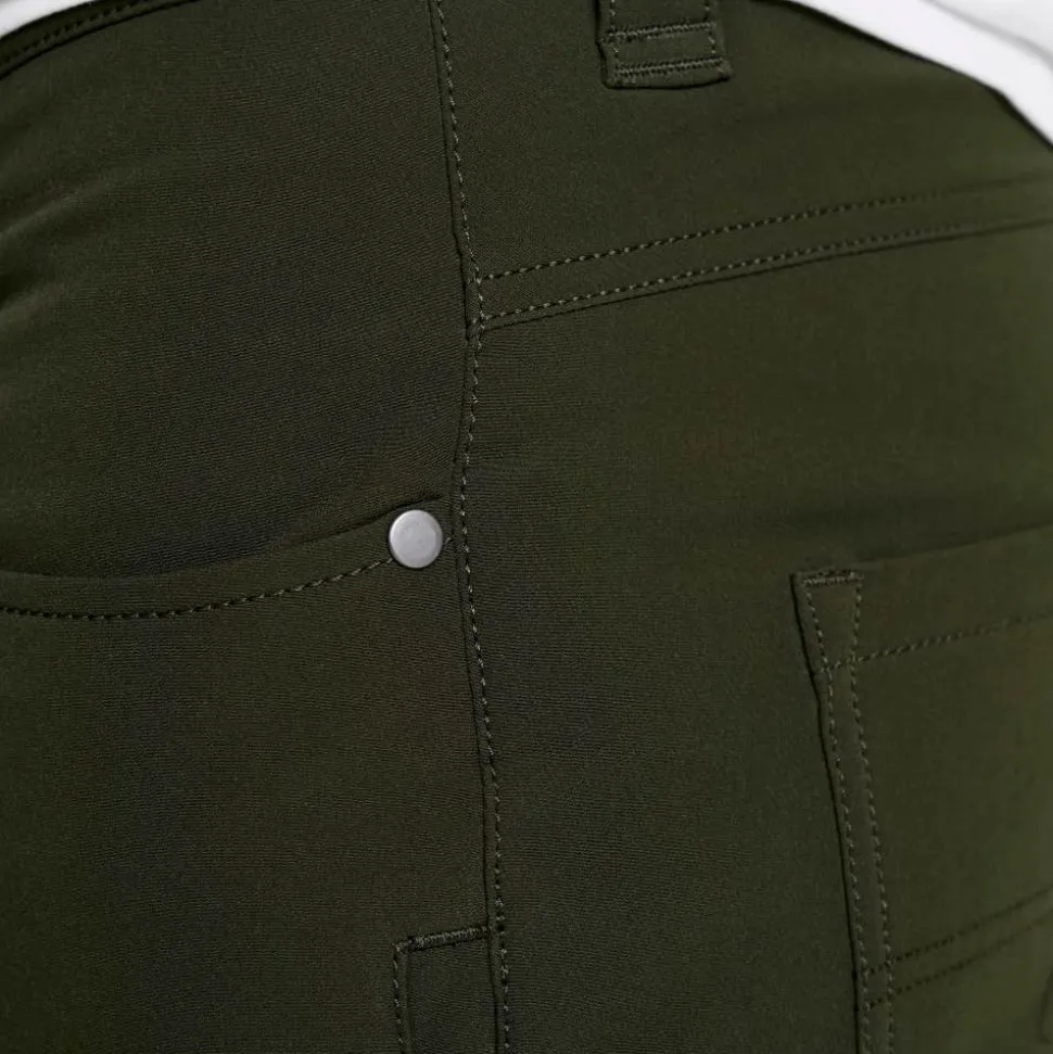 Explorer Outdoor Jeans Herre