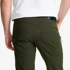 Explorer Outdoor Jeans Herre
