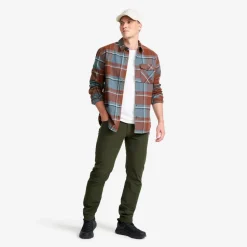 Explorer Outdoor Jeans Herre