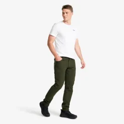 Explorer Outdoor Jeans Herre