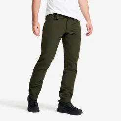 Explorer Outdoor Jeans Herre