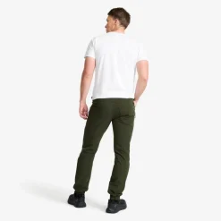Explorer Outdoor Jeans Herre