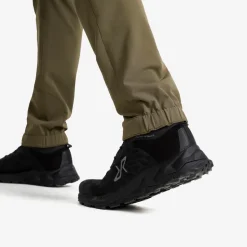 Explorer Outdoor Jeans Herre