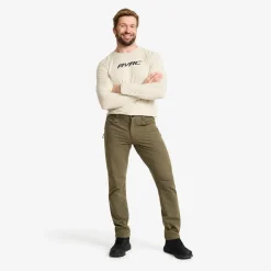 Explorer Outdoor Jeans Herre