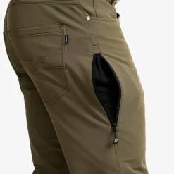 Explorer Outdoor Jeans Herre
