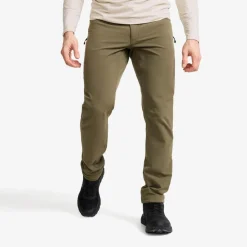Explorer Outdoor Jeans Herre