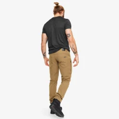 Explorer Outdoor Jeans Herre