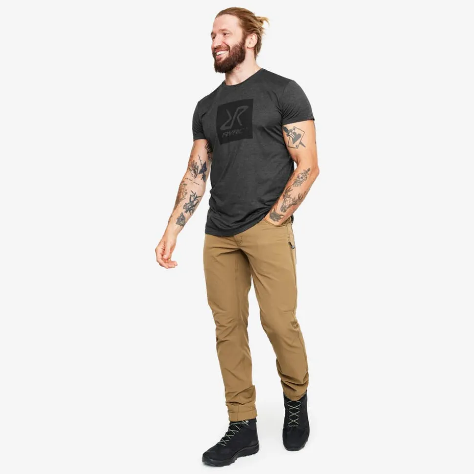 Explorer Outdoor Jeans Herre