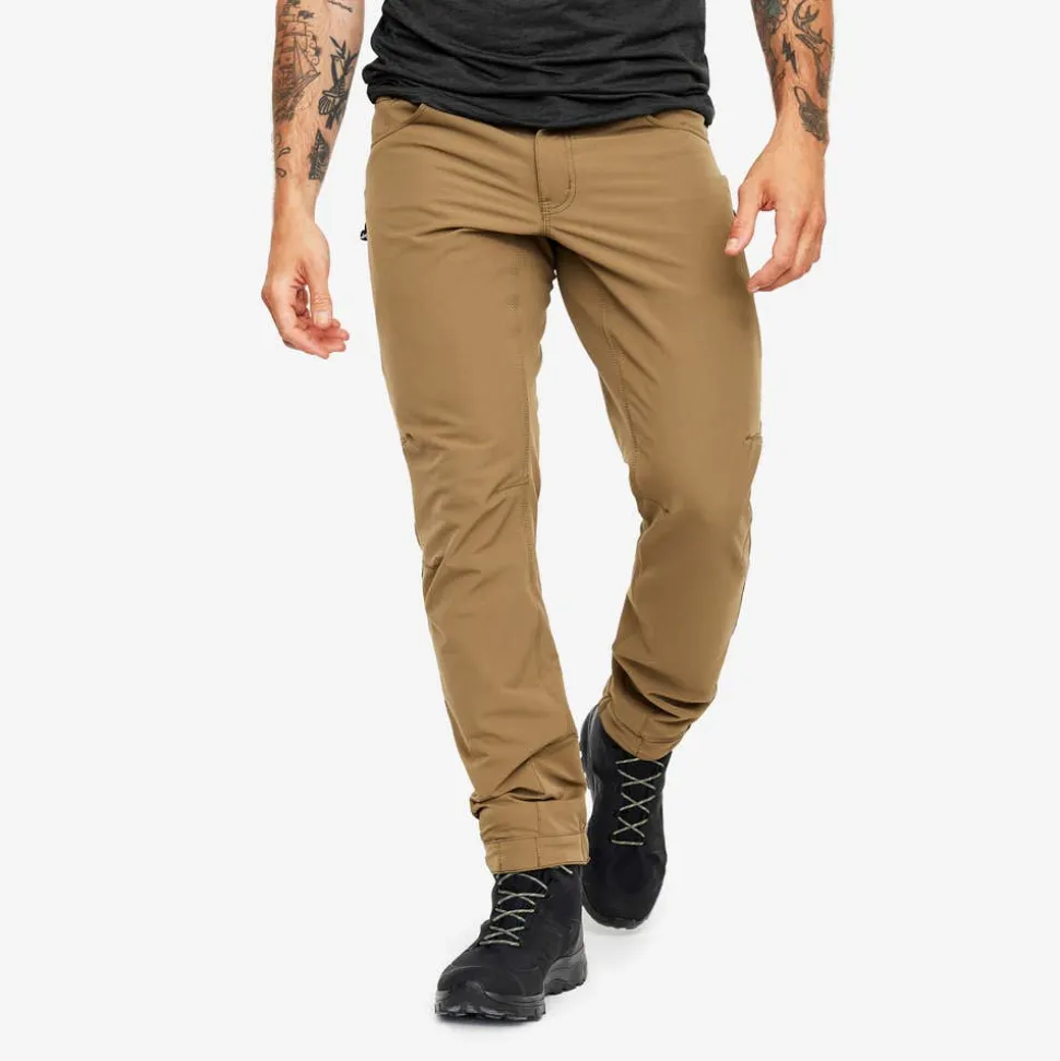 Explorer Outdoor Jeans Herre