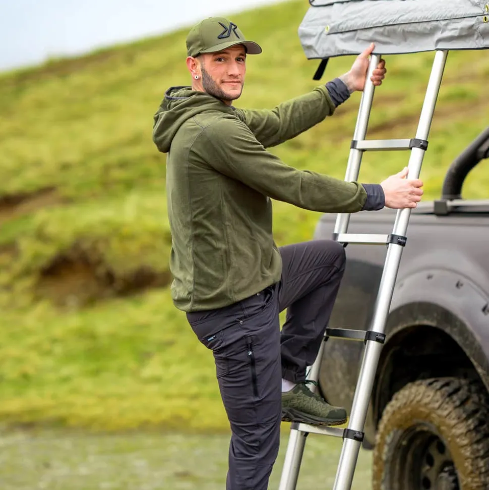 Explorer Outdoor Jeans Herre