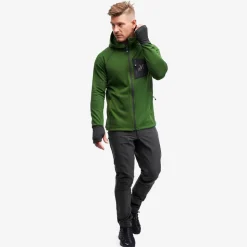 Explorer Outdoor Jeans Herre