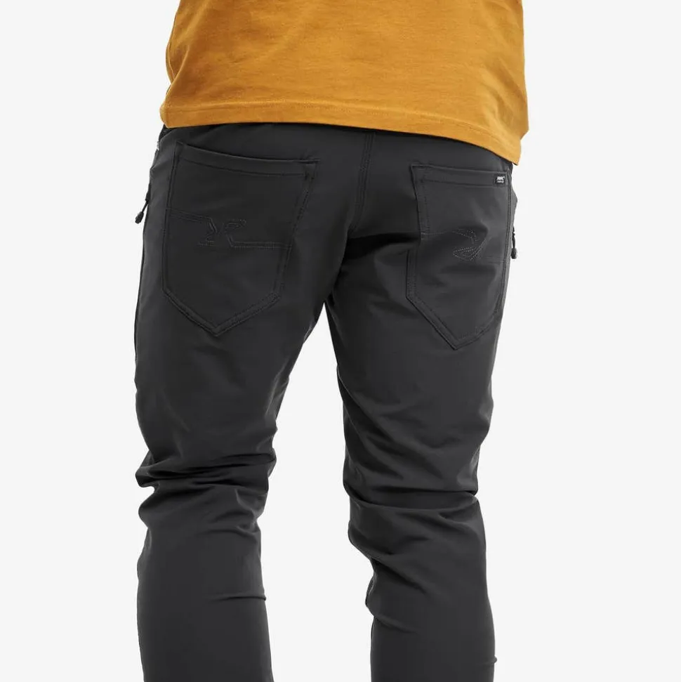 Explorer Outdoor Jeans Herre