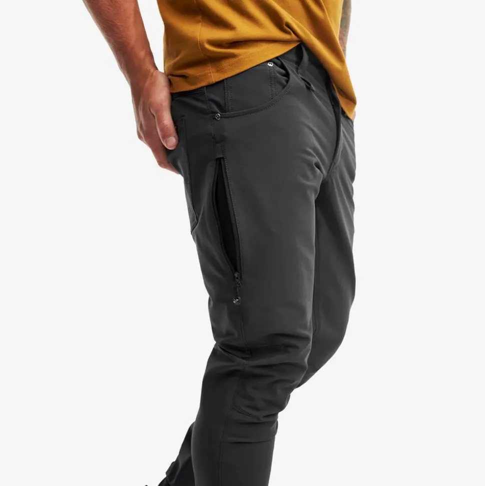 Explorer Outdoor Jeans Herre