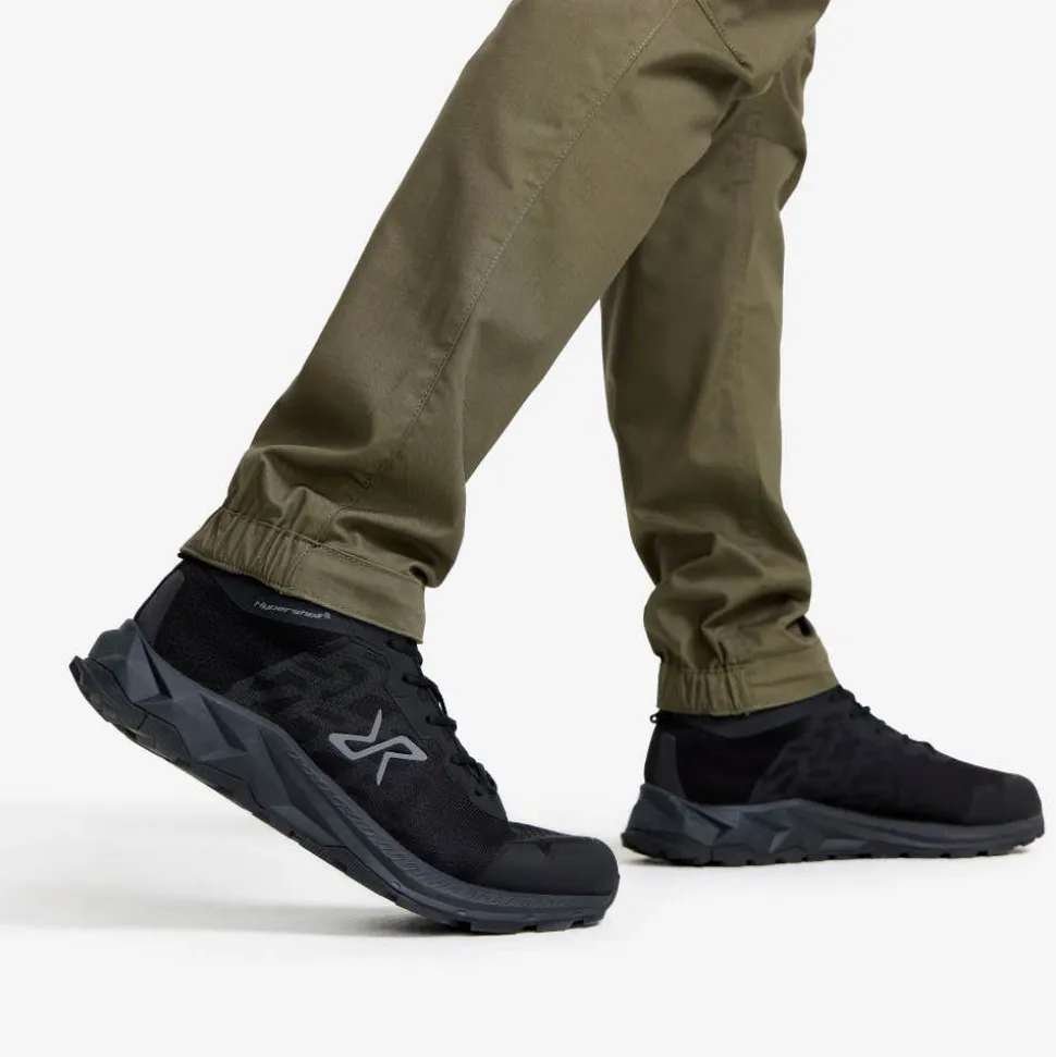 Field Outdoor Pants Herre