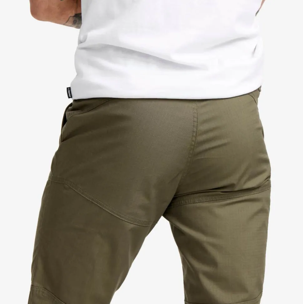 Field Outdoor Pants Herre