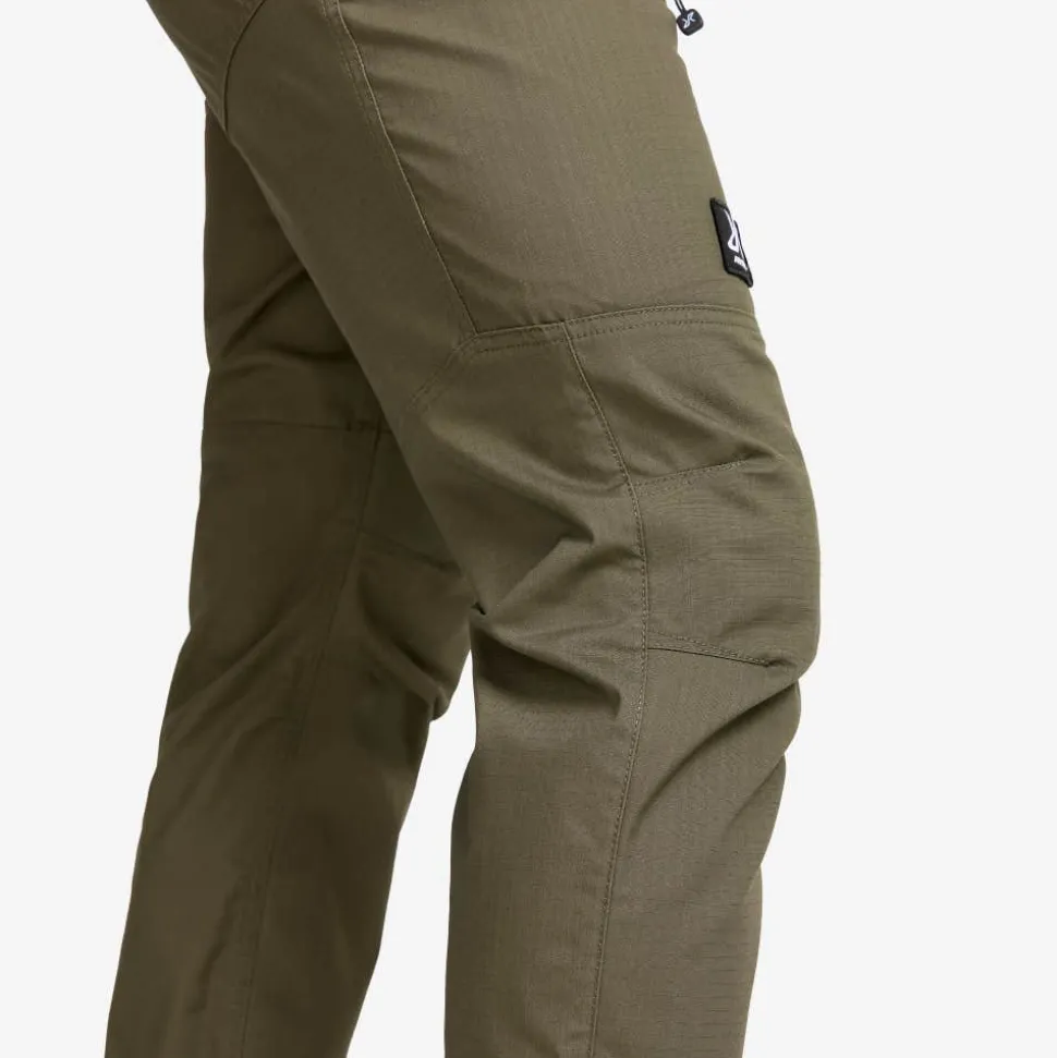 Field Outdoor Pants Herre