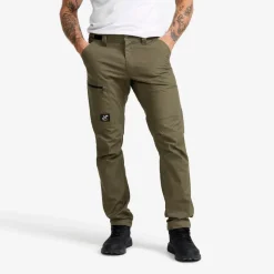 Field Outdoor Pants Herre