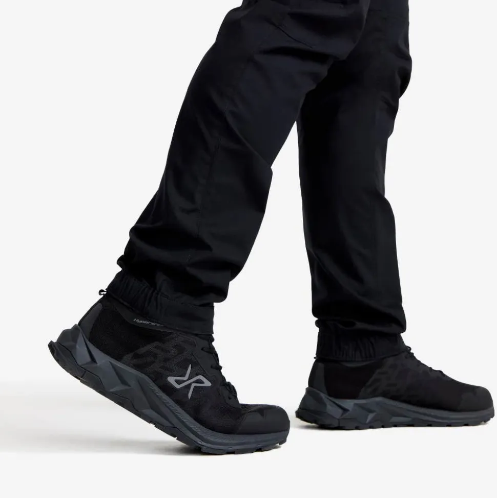 Field Outdoor Pants Herre