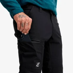 Field Outdoor Pants Herre