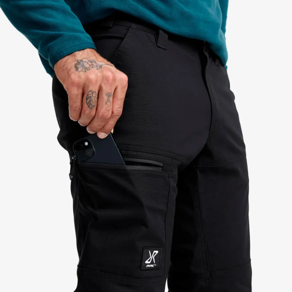 Field Outdoor Pants Herre