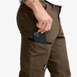 Field Outdoor Pants Herre
