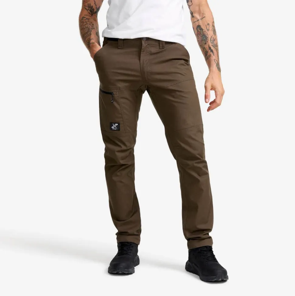 Field Outdoor Pants Herre