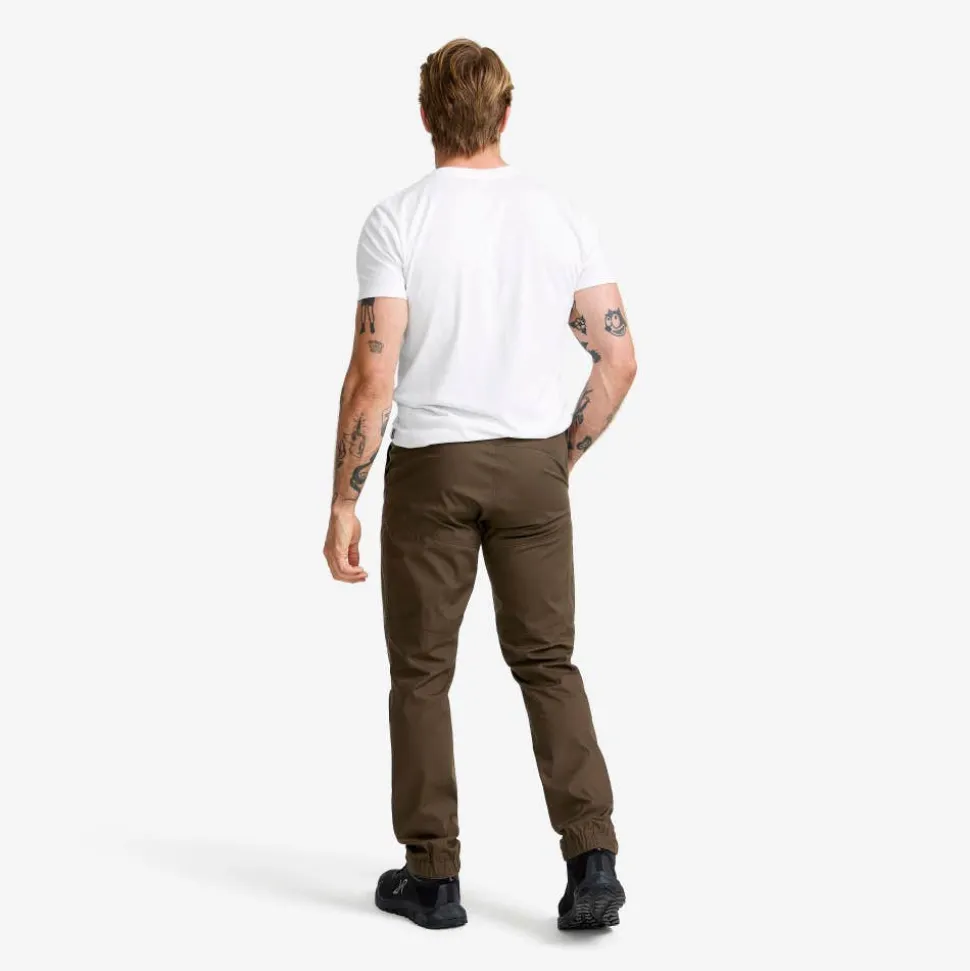 Field Outdoor Pants Herre