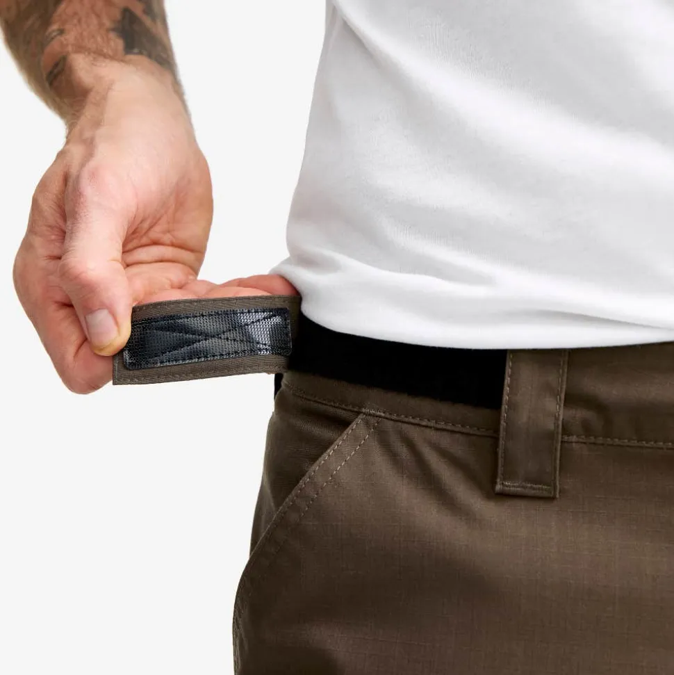 Field Outdoor Pants Herre
